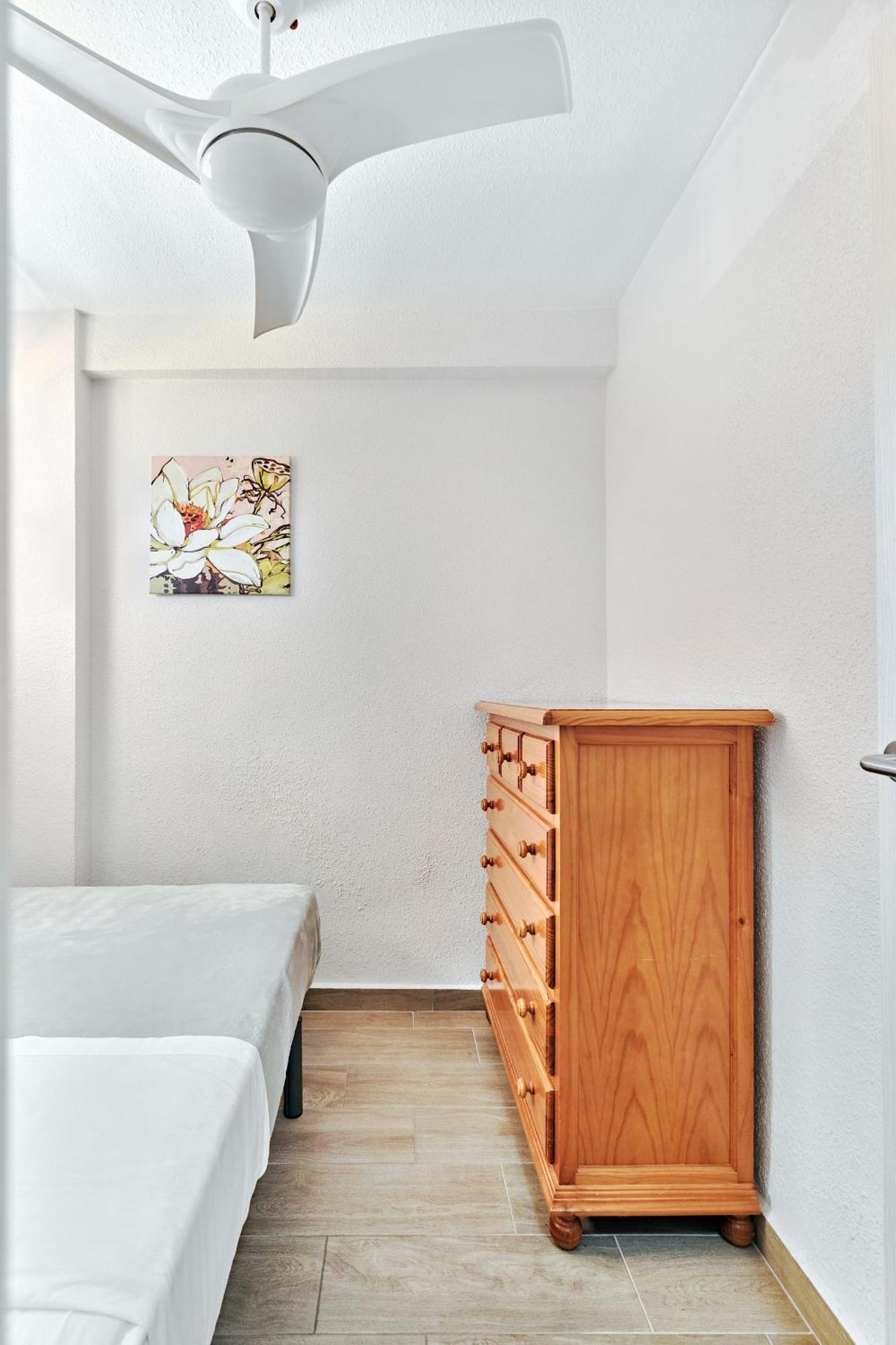 Beach Apartment Cabo Cervera, Torrevieja, La Mata Exteriör bild