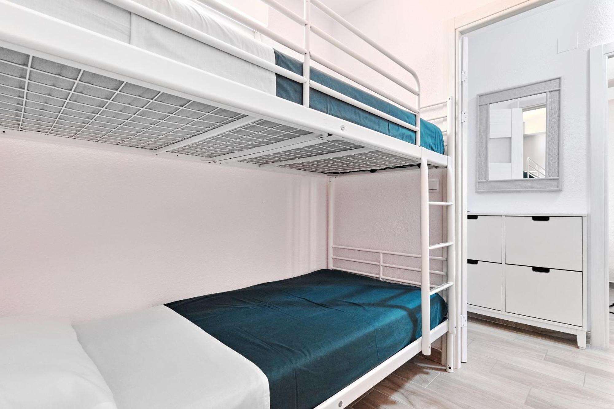 Beach Apartment Cabo Cervera, Torrevieja, La Mata Exteriör bild